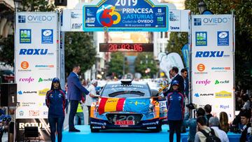 Nuevo calendario para el Campeonato de España