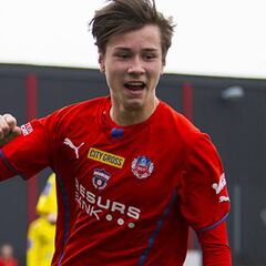 El Bayern se adelanta y ficha a la perla del Helsingborgs