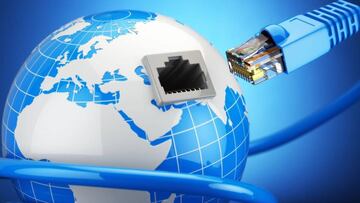 Caída mundial de Internet: un fallo afecta a multitud de webs y servicios en el mundo