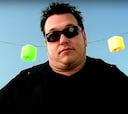 Muere Steve Harwell, vocalista de Smash Mouth