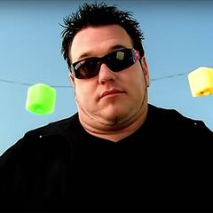 Muere Steve Harwell, vocalista de Smash Mouth