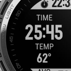 Nuevo Ordenador de Buceo Descent Mk1