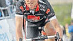 Echávarri quiere aislar a Valverde durante el Tour