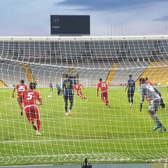 Honduras 1-1 Emiratos Árabes: resumen, goles y resultado