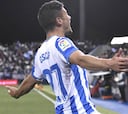 Leganés 1-0 Levante: resumen, gol y resultado del partido