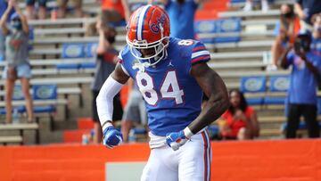 NFL Draft: Will TE Kyle Pitts make history and go Top 5?