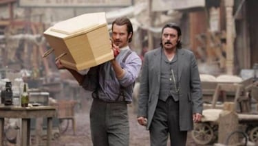 HBO is 50 years old, here’s its top 10 series of all time according to IMDB