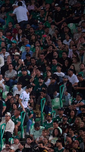 El grito no deseado vuelve a aparecer, esta vez para el arquero mexicano