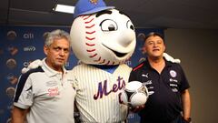 Rueda marcó el principio del fin de Claudio Borghi en la Roja