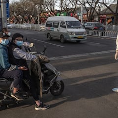 Así es la nueva variante XE: estos son sus síntomas conocidos