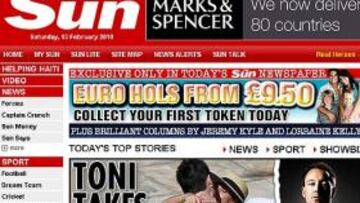 John Terry se reconcilia con su mujer