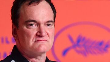 Tarantino desencadenado: “Esta es la peor era de la historia cine junto a los años 50 y 80”