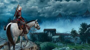 Captura de pantalla - The Witcher 3: Wild Hunt - Hearts of Stone (PC)