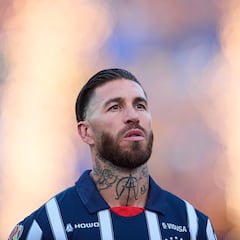 Rayados, a menos para el cierre del torneo