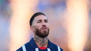 Not for the first time in his illustrious career, the former Real Madrid defender will be forced to serve a suspension in Liga MX.