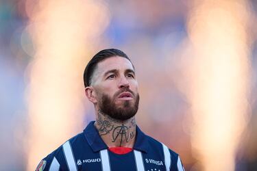 Atlético de San Luis vs Monterrey, el partido ‘más español’ de Liga MX