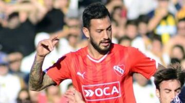 (Independiente – Xolos)