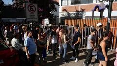 Prueba de Transición Universitaria: sanciones y reglamento en caso de boicot