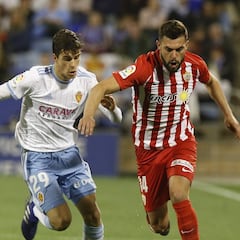 El Madrid negocia con el Zaragoza el traspaso de Soro