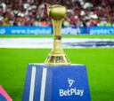 Así se jugará la fecha 4 de la Liga BetPlay