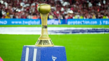 Trofeo de la Liga BetPlay