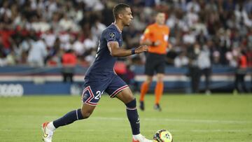 El Bayern se interesa en Kehrer