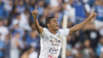 Jaguares logra el empate agónico y se aferra a la permanencia