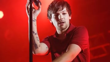 Louis Tomlinson anuncia The Away From Home Festival en México: sede, fecha y todos los detalles