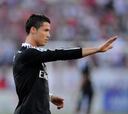 'Mister Hat-trick' Cristiano mantiene con vida al Real Madrid
