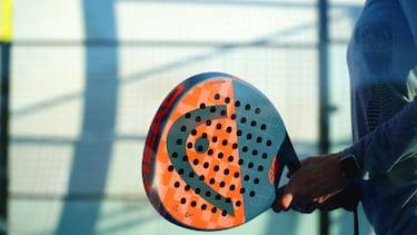 Pádel Ibérico bate Records de ventas en 2021 en palas de pádel, zapatillas...