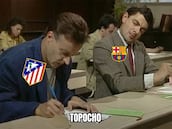 Los memes más divertidos de la super jornada de Champions