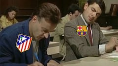 Los memes más divertidos de la super jornada de Champions