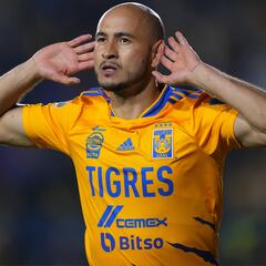 Miguel Herrera: ‘’Nico, el reemplazo de Charly si se va’'