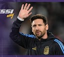 The Last Dance: Messi se despidió de Argentina y el final se acerca