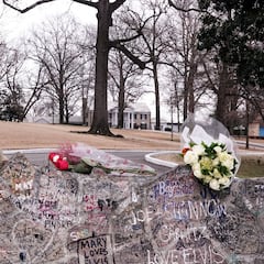 How much is Graceland worth in 2024? How much did Elvis Presley pay for it in 1957?
