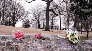 Graceland, the iconic home of Elvis Presley in Memphis, Tennessee, will stay in the family after the death of Lisa Marie Presley going to her daughters.