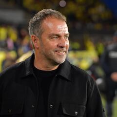 “Seguimos líderes, pero hay que mejorar”