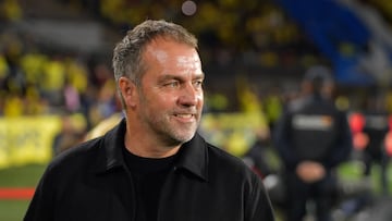 “Seguimos líderes, pero hay que mejorar”