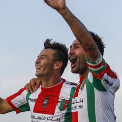 La efectividad con que Gutiérrez manda entre los goleadores