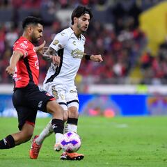 Play-In Apertura 2024: Fecha, horario y todo lo que necesitas saber del Xolos vs Atlas