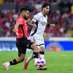 ¿Quién enfrentará a Cruz Azul? IA predice resultado del Play-In entre Xolos y Atlas