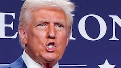 An Oscar for Trump? The president could be the ‘star’ of this year’s Academy Awards