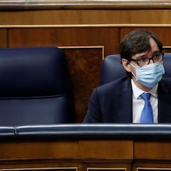 Illa pide la prórroga del estado de alarma: "Llega un invierno largo y unas fiestas distintas"