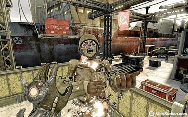 Singularity, Impresiones