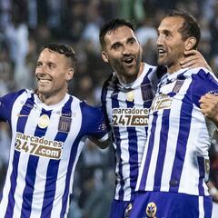Alianza Lima invita a soñar
