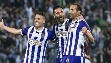 Alianza Lima invita a soñar