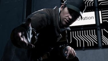 Watch_Dogs no quiere bajarse del Nº1 en Europa