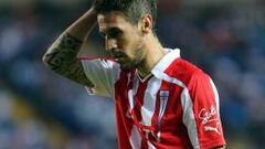 Salas sorprende y margina a Costa de duelo con O'Higgins