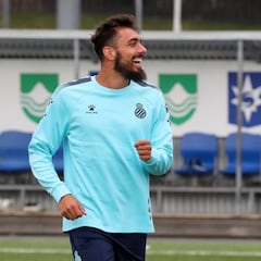 Stjörnuvöllur, trámite para el Espanyol o encerrona histórica