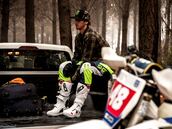 El crack chileno que se sitúa entre los mejores del mundo: “Soy súper patriota, pero falta apoyo”